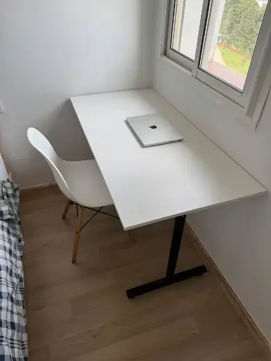 Bureau démontable bonne qualité - 1