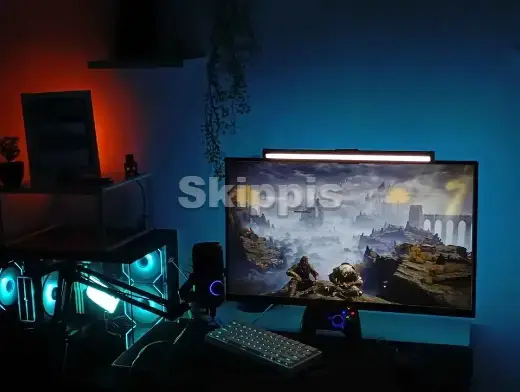 Setup complet - 1