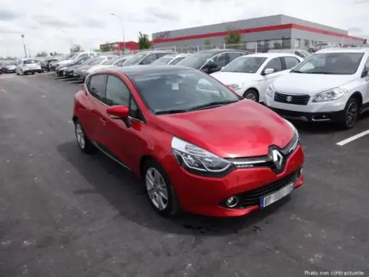 clio 2018 - 1